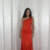 Red Carpet φόρεμα - Image 5