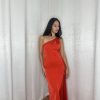 Red Carpet φόρεμα - Image 3