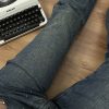 Vintage jeans παντελόνι - Image 2