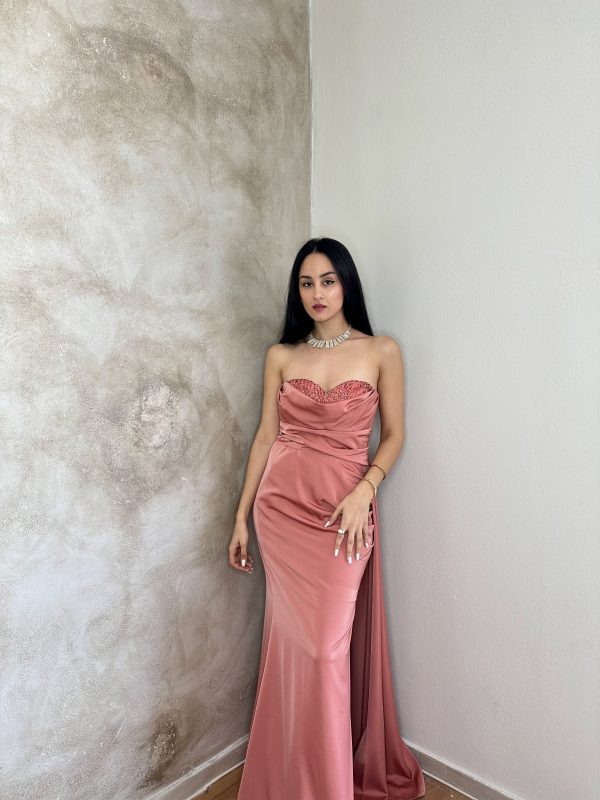 Blush Beauty Φόρεμα