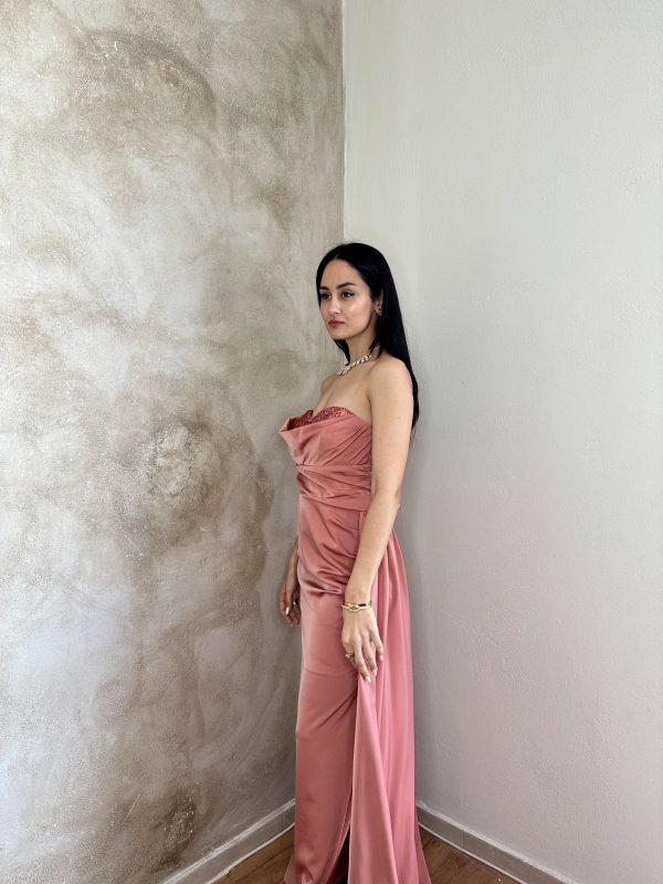 Blush Beauty Φόρεμα - Image 2