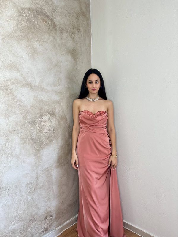 Blush Beauty Φόρεμα - Image 3