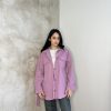 Blush Elegance παλτό