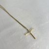 Golden Cross Κολιέ