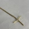 Golden Cross Κολιέ - Image 3