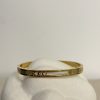 Greek Key Bangle Βραχιόλι
