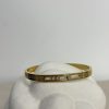 Greek Key Bangle Βραχιόλι - Image 2