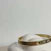 Greek Key Bangle Βραχιόλι - Image 3