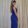 Elegance in Blue Φόρμα - Image 3