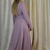 Feminine Power φόρεμα - Image 3