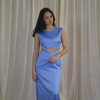 Celestial Chic Φόρεμα