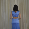 Celestial Chic Φόρεμα - Image 3