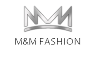 logotypo mm fashion
